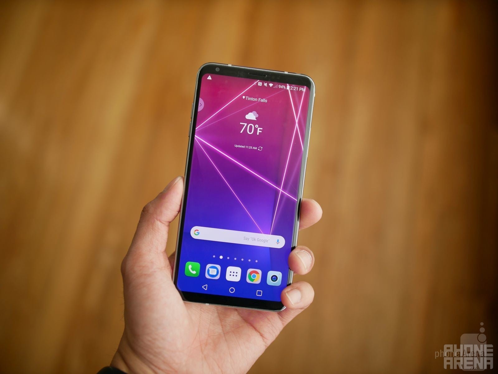 What's in my bag for MWC 2018?