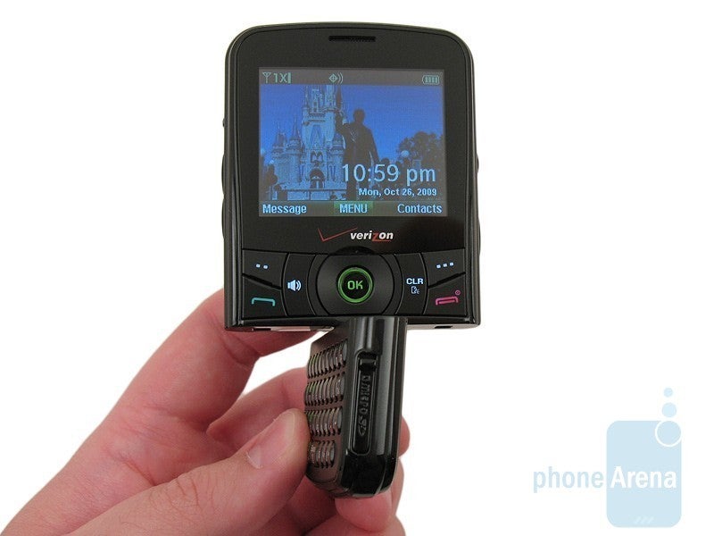 10 phones with terribly designed physical keyboards