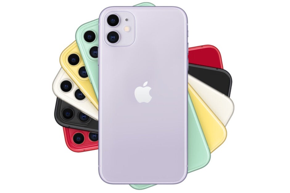 The Apple iPhone 11 is designed in California, assembled in China - Investors impressed by the new iPhone models; WSJ explains why the iPhone isn't made in the U.S.