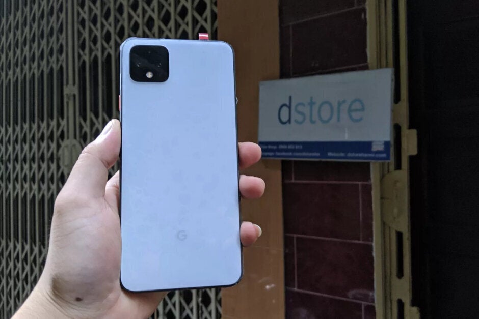 Leaked Pixel 4 series hands-on - Disappointing Google Pixel 4 leak suggests it'll cost more than Pixel 3