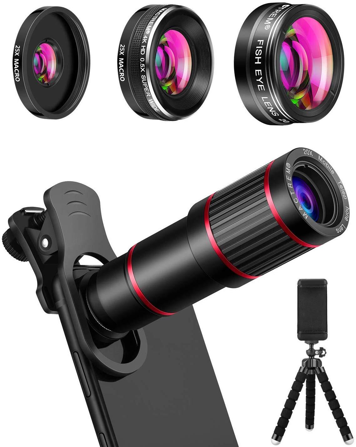 Tech gift ideas under $50