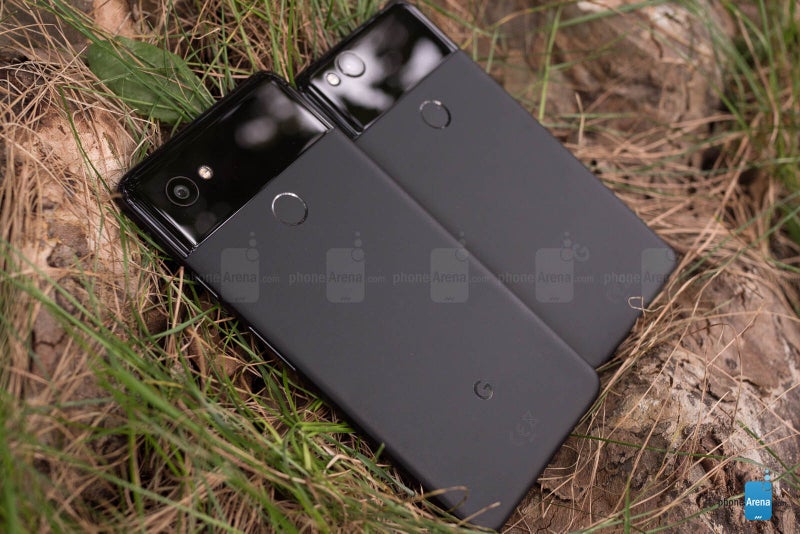 Google Pixel history: the evolution of 