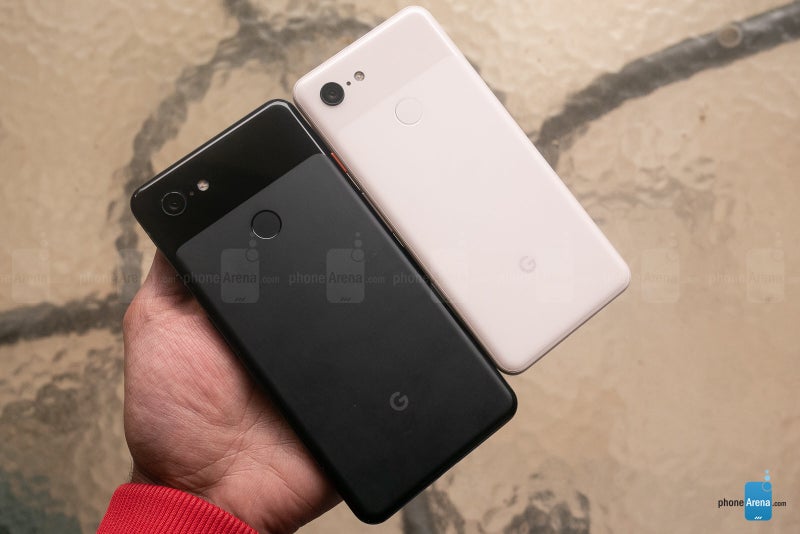 Google Pixel history: the evolution of 