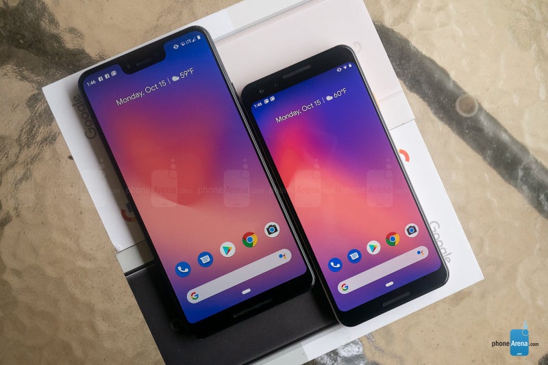 Google Pixel history: the evolution of 