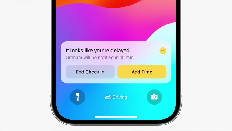 iOS 17 announced: new features, new apps, new designs!