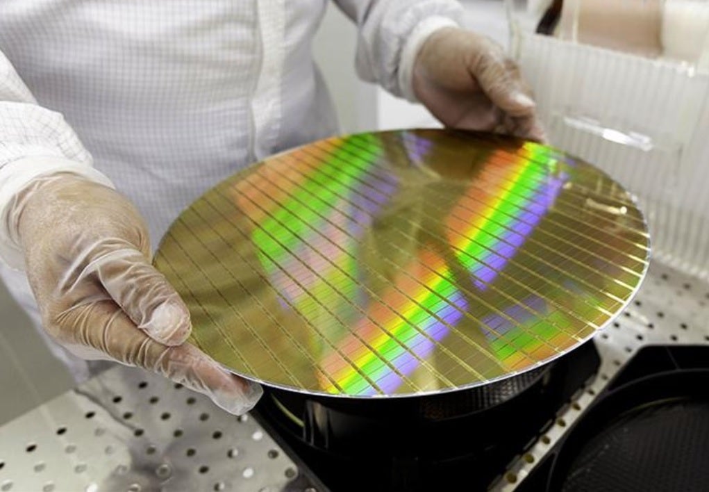 TSMC's yield on 3nm production is at 55% currently - Apple paying TSMC special rate for 3nm A17 Bionic, M3 production as yield rates hit 55%