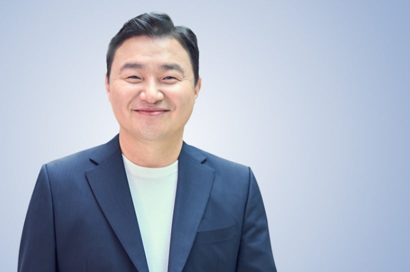 Dr.TM Roh, President and Head of Mobile eXperience Business at Samsung Electronics - Samsung's mobile chief reveals its design strategy for the latest foldables and wearables