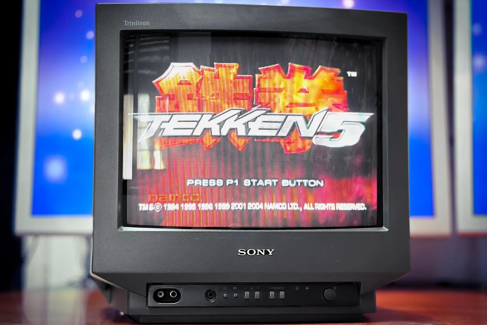 My first Sony tv. Brings back memories... - What’s wrong with Sony Xperia smartphones (and five ways to fix it!)