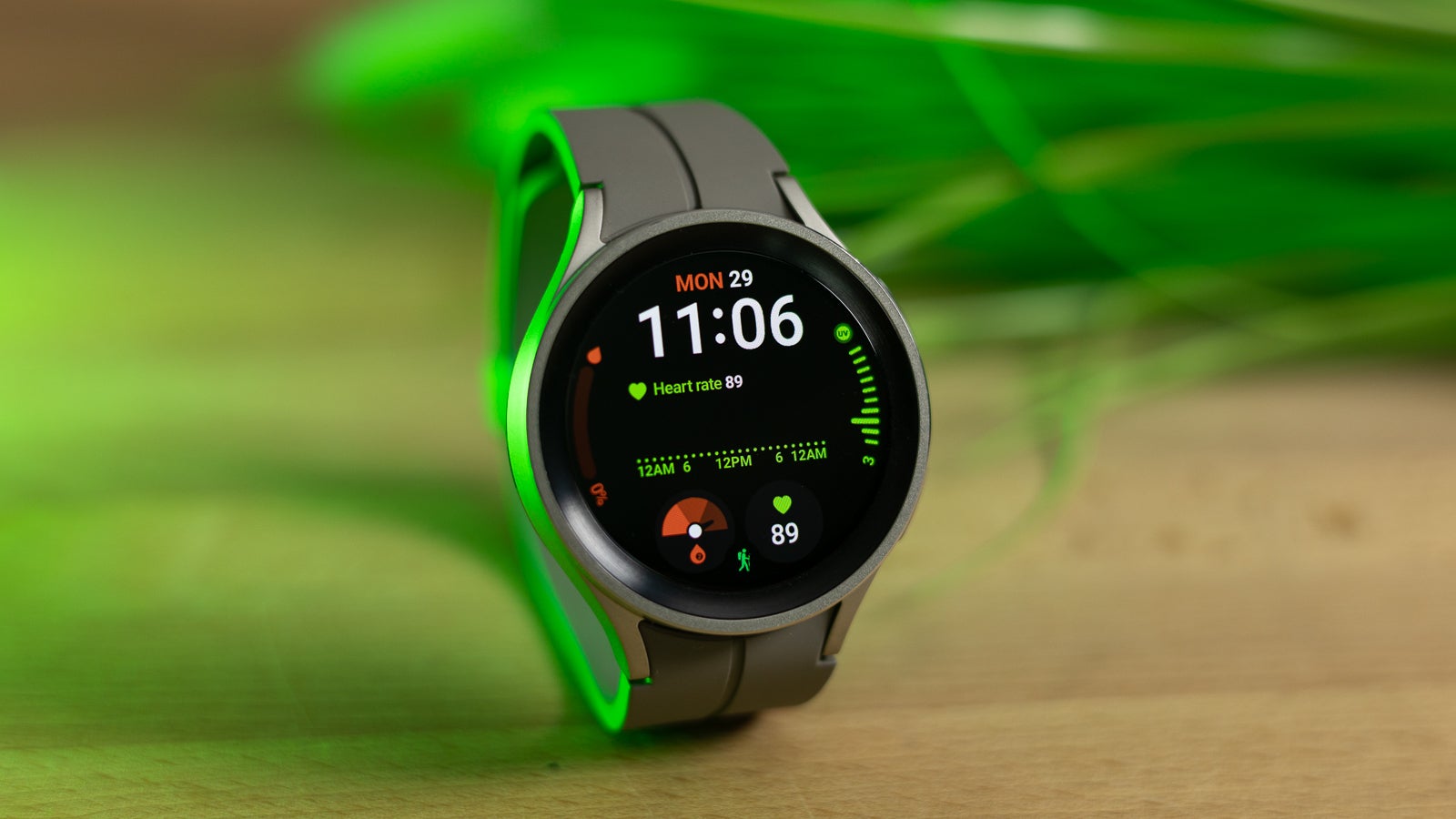 Samsung Galaxy Watch 5 Pro