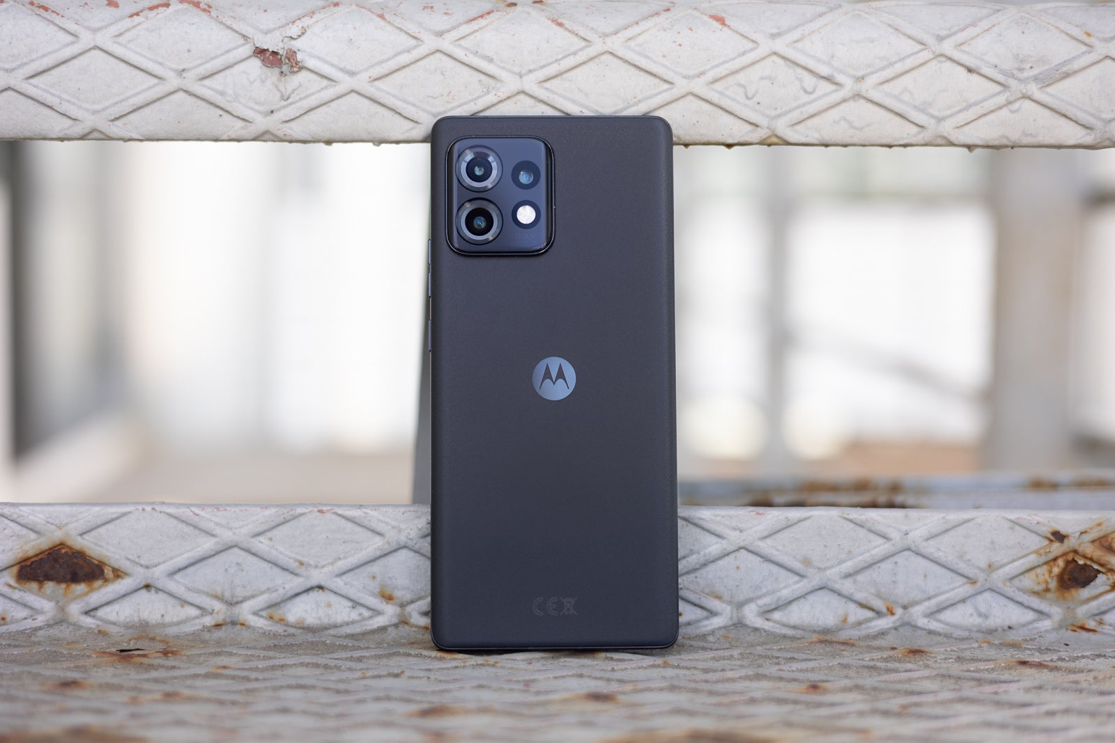 Motorola Edge+ (2023) | Image credit—PhoneArena - Best Motorola phones in 2025