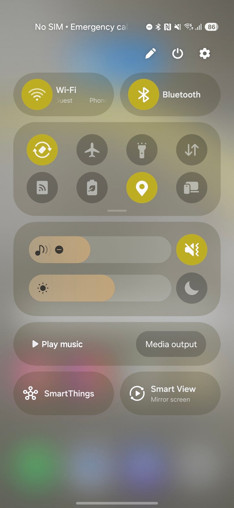 One UI 7 Review: A visual spectacle that caters to the squeaky wheels