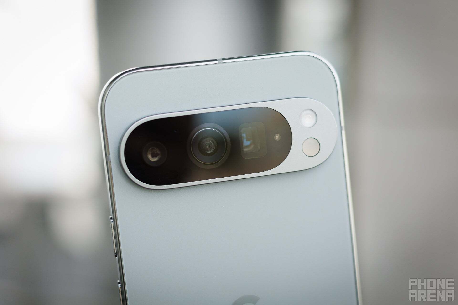 Image credit – PhoneArena - Pixel&#039;s latest update could mean we&#039;re the problem, not Google