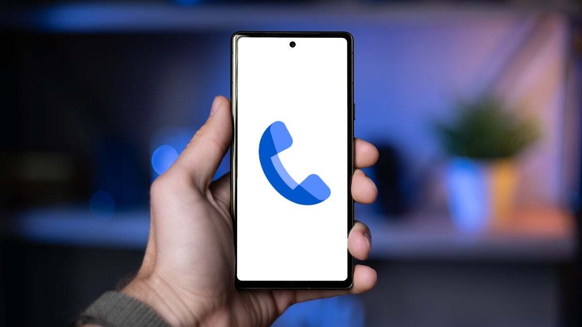 Calling is getting easier. | Image credit – PhoneArena - Verizon gets a green light to get rid of yet another dead zone