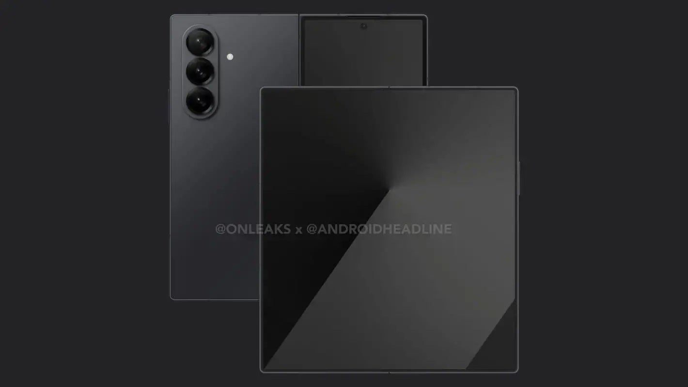 The way Samsung pampers its upcoming foldable could be enraging! - Galaxy Z Fold 7 without One UI 7? A sardonic insult of the highest order!