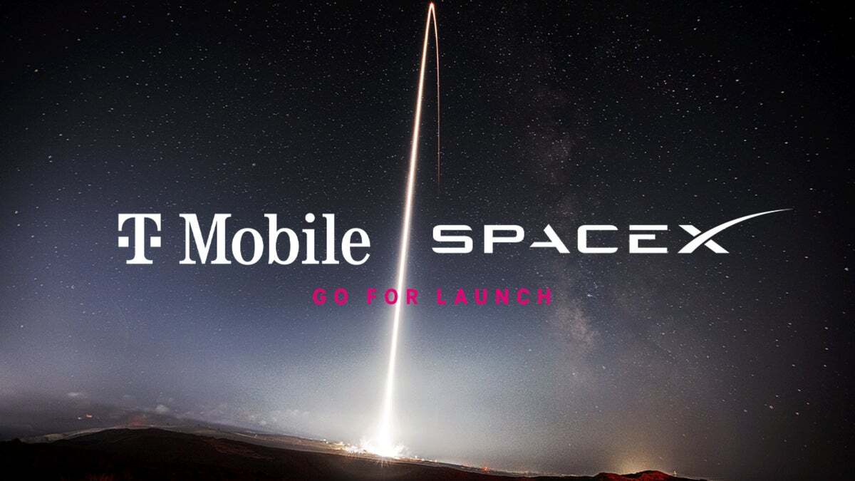 It&#039;s not just T-Mobile that partners with SpaceX and Starlink. | Image credit – T-Mobile - Starlink’s India breakthrough might be a bittersweet victory for Elon