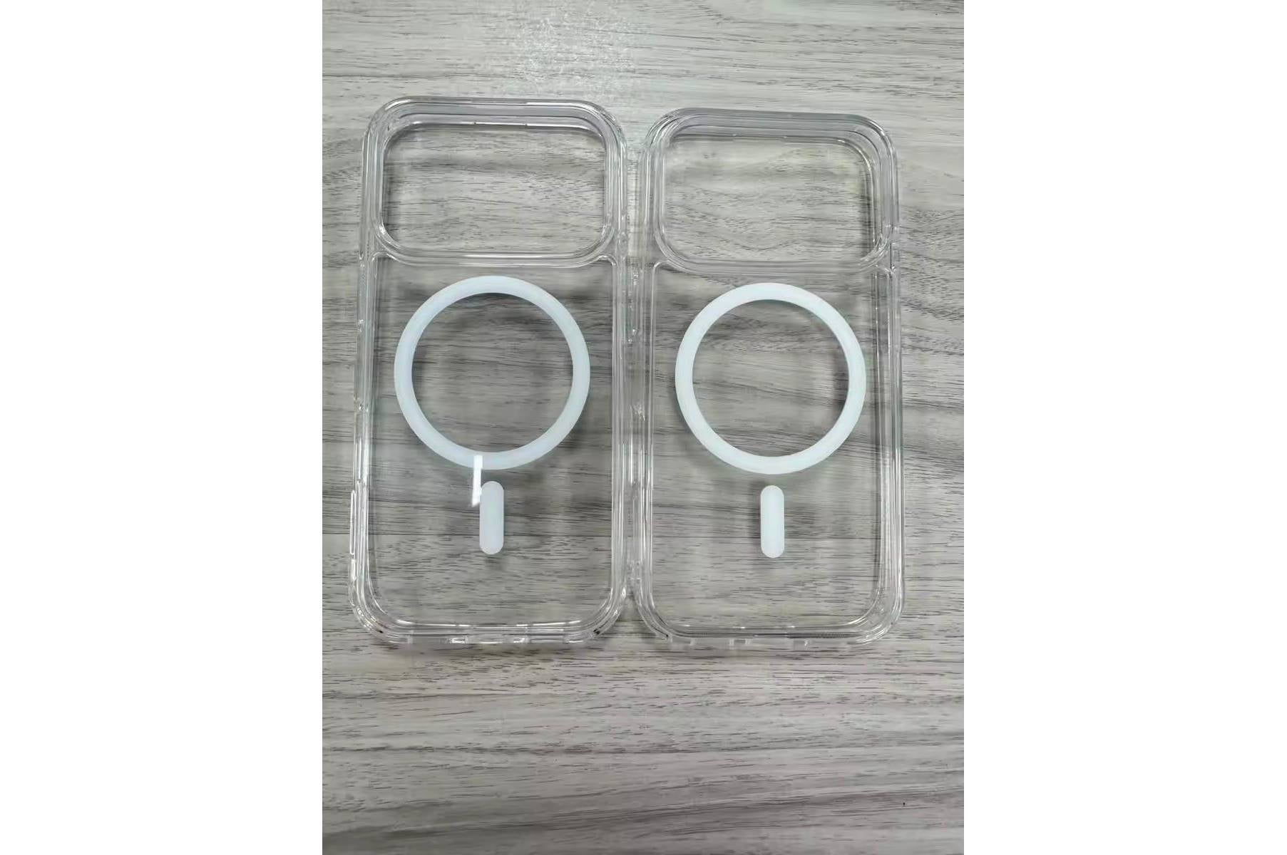 iphone 17 pro camera bar