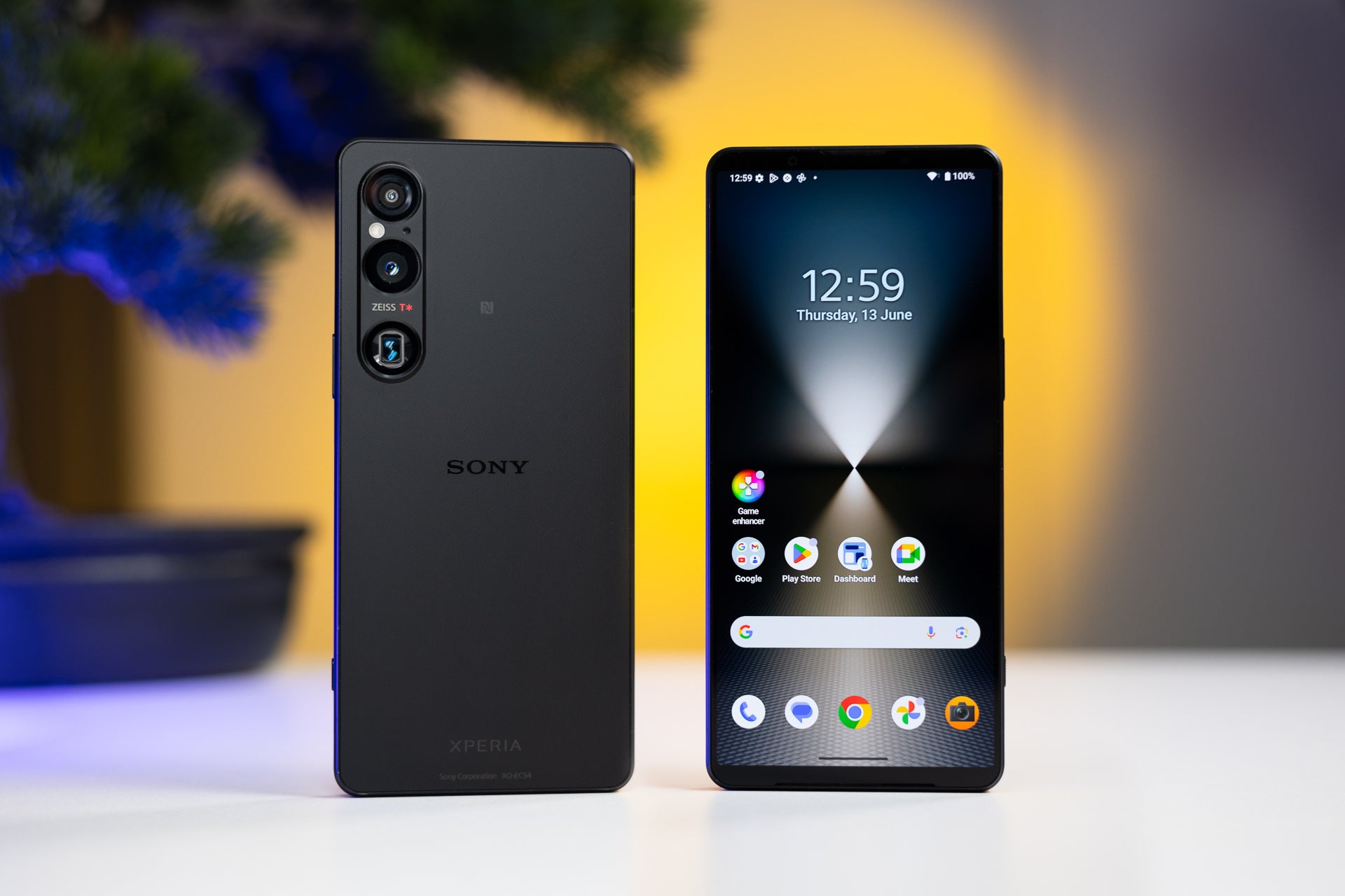 Sony Xperia 1 VII