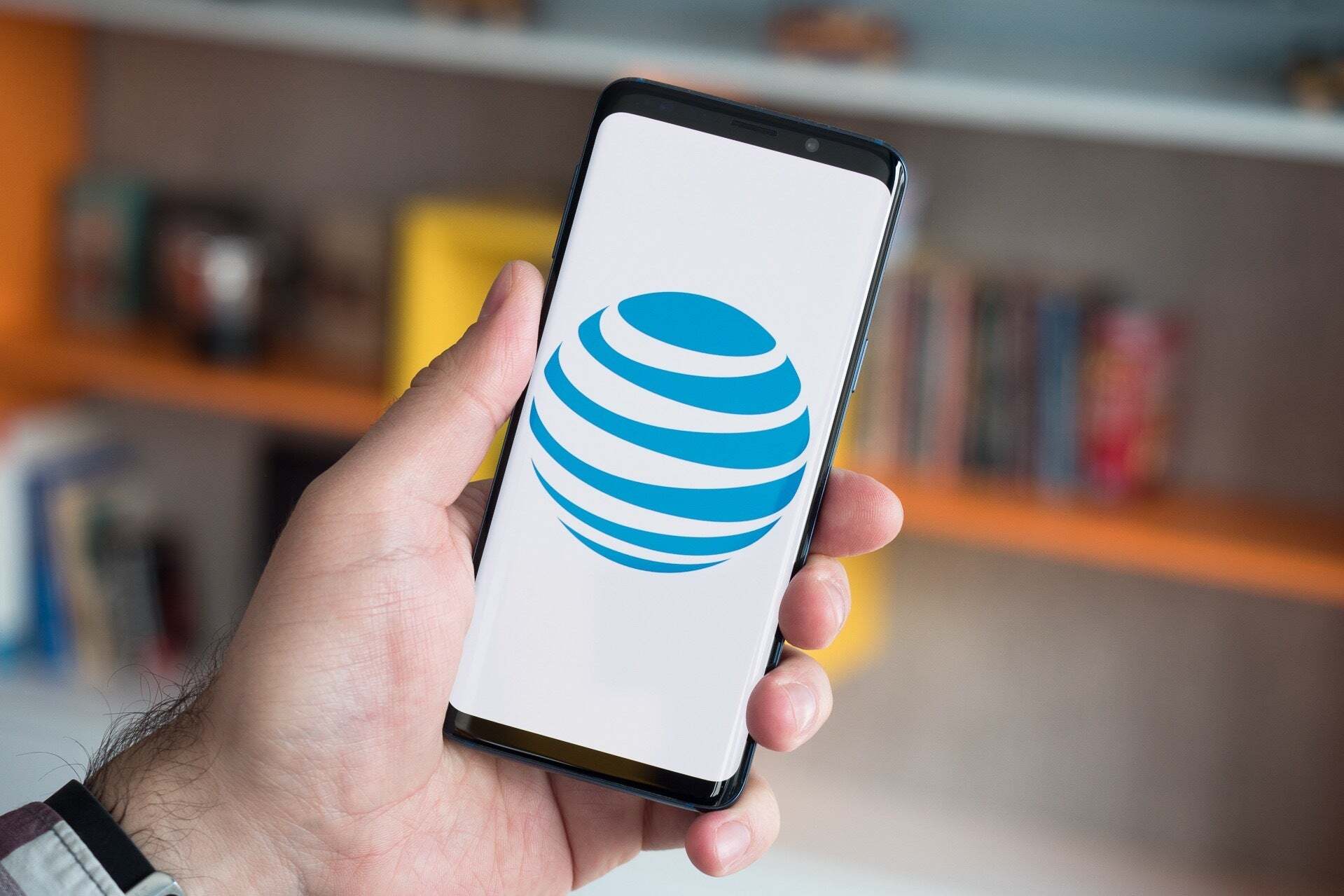 AT&amp;amp;T is many Americans’ choice of carrier. | Image credit — PhoneArena - Tipping culture arrives at AT&amp;T’s physical stores against the company’s wishes