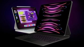 Apple iPad Pro 2022 release date, price and features