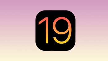 iOS 19 logo