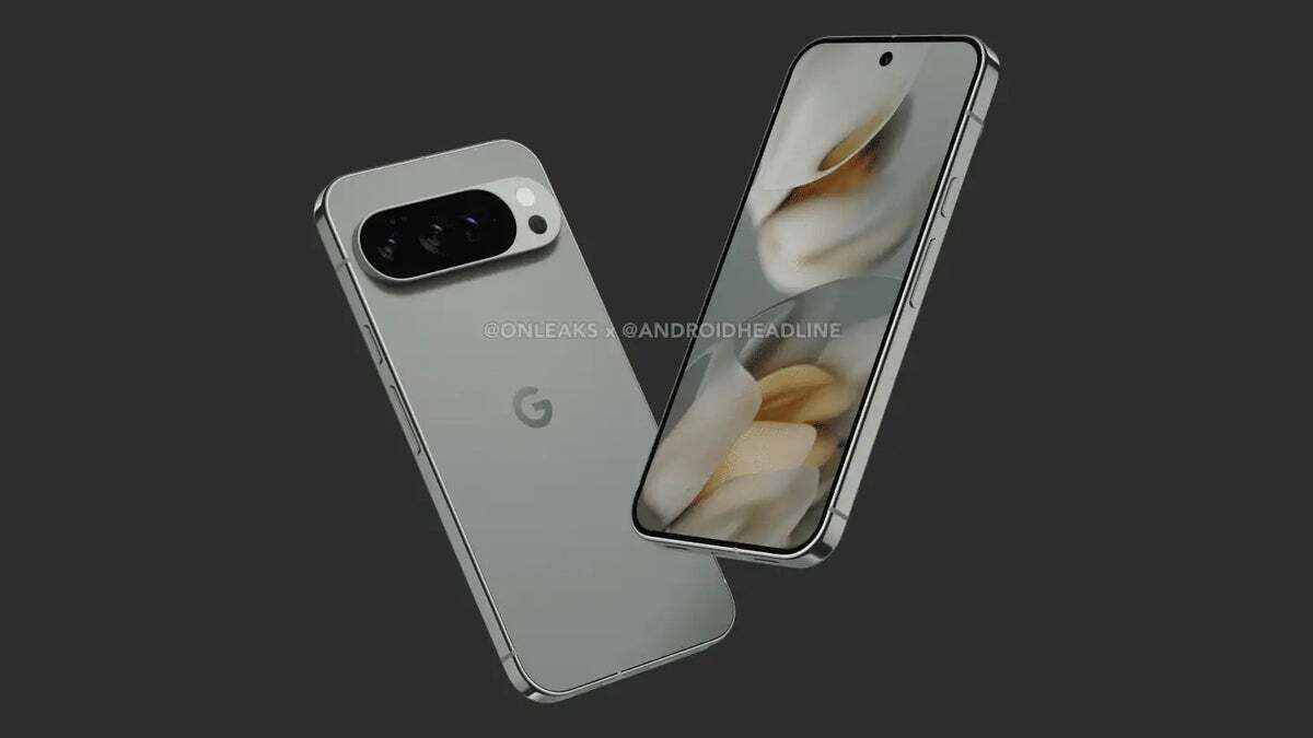 Pixel 10 Pro release date expectations, price estimates, and upgrades