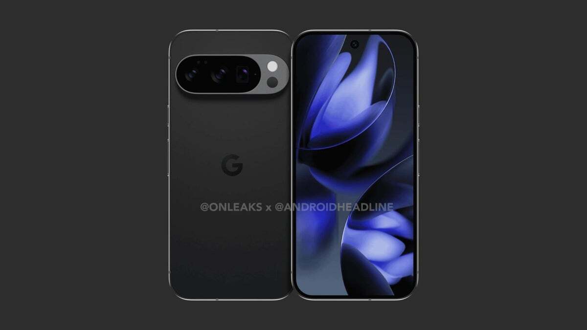 Pixel 10 Pro release date expectations, price estimates, and upgrades