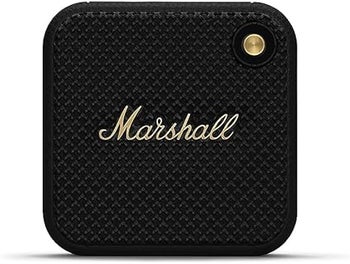 Snag the Marshall Willen at 31% OFF this Valentine's Day