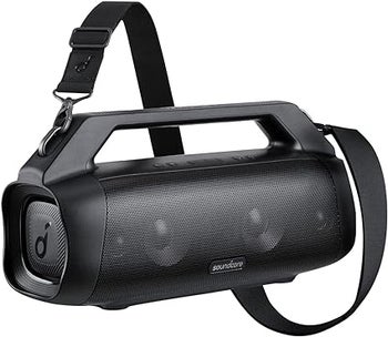 Soundcore Motion Boom Plus: 22% off this February 14th