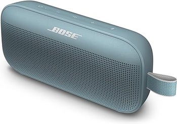 Bose SoundLink Flex: 13% off for Valentine's Day