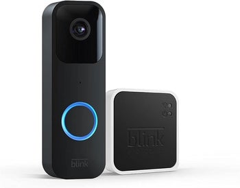 Blink Doorbell with Sync Module 2 now a bargain at Amazon