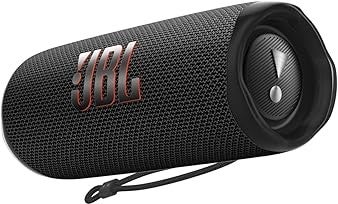 The JBL Flip 6 is 23% off at Amazon
