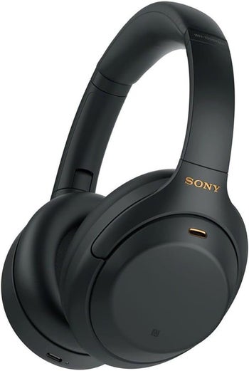 The Sony WH-1000XM4 are $120 off right now