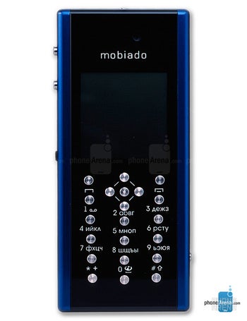 mobiado PRO specs