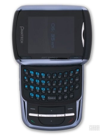 PCD TXT8020 specs