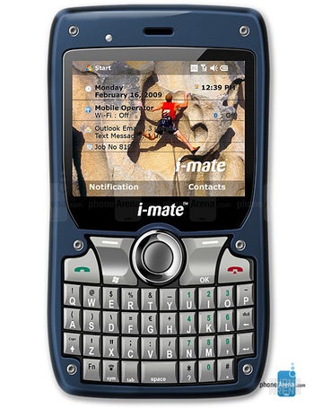 i-mate 810-F specs
