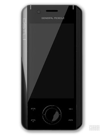 General Mobile DSTL1 Imaginary specs