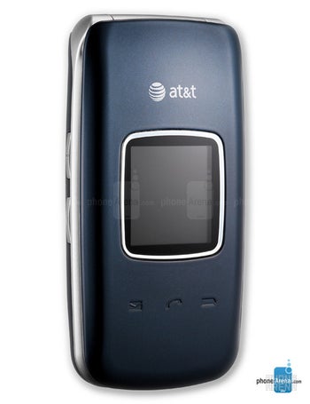 Pantech Breeze II specs
