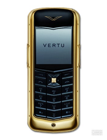 Vertu Constellation Diamonds specs