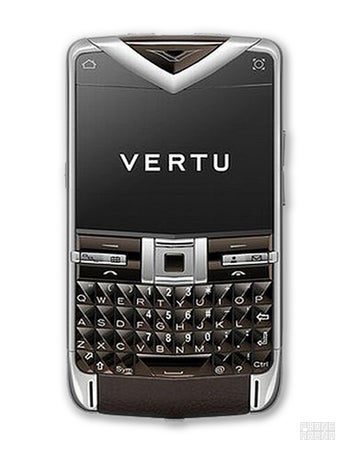 Vertu Constellation Quest specs