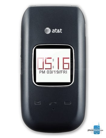Pantech Breeze III specs