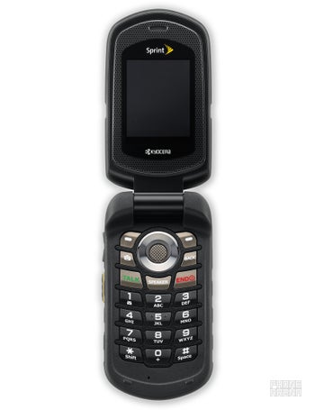 Kyocera DuraMax specs