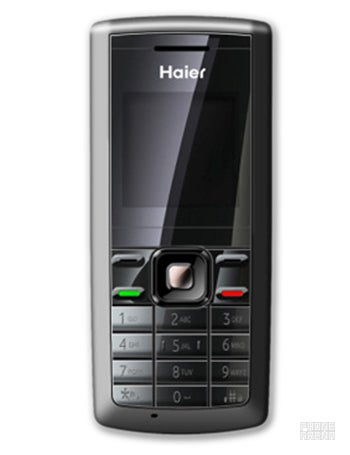Haier M350