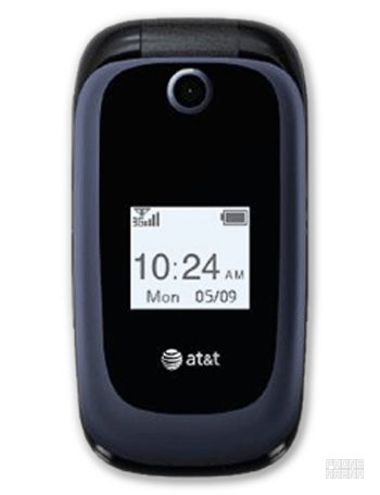 AT&T Z221 specs