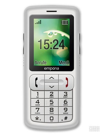Emporia SAFETYplus specs