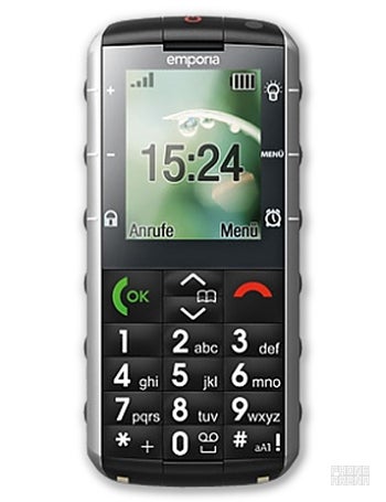 Emporia SAFETYpremium specs
