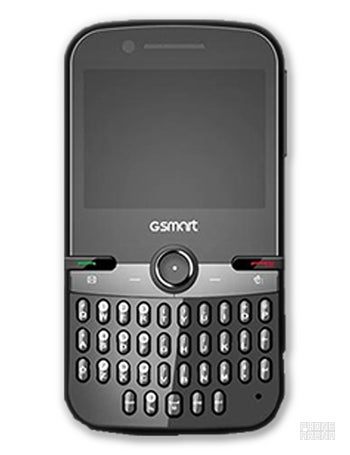 GIGABYTE GSmart M3447 specs