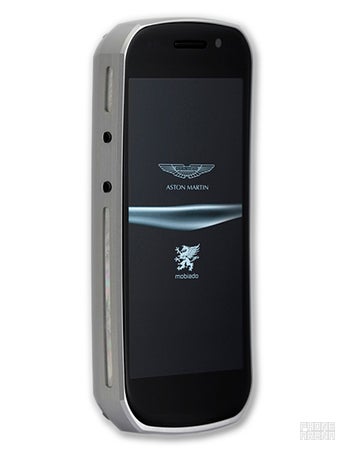 mobiado GRAND TOUCH ASTON MARTIN specs