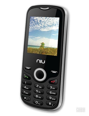NIU LOTTO specs