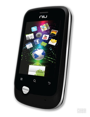 NIU TEK specs