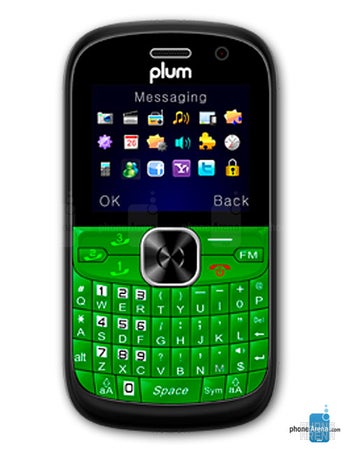 Plum genius specs